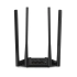 Mercusys MR80X AX3000 Dual Band Gigabit WiFi 6 Router